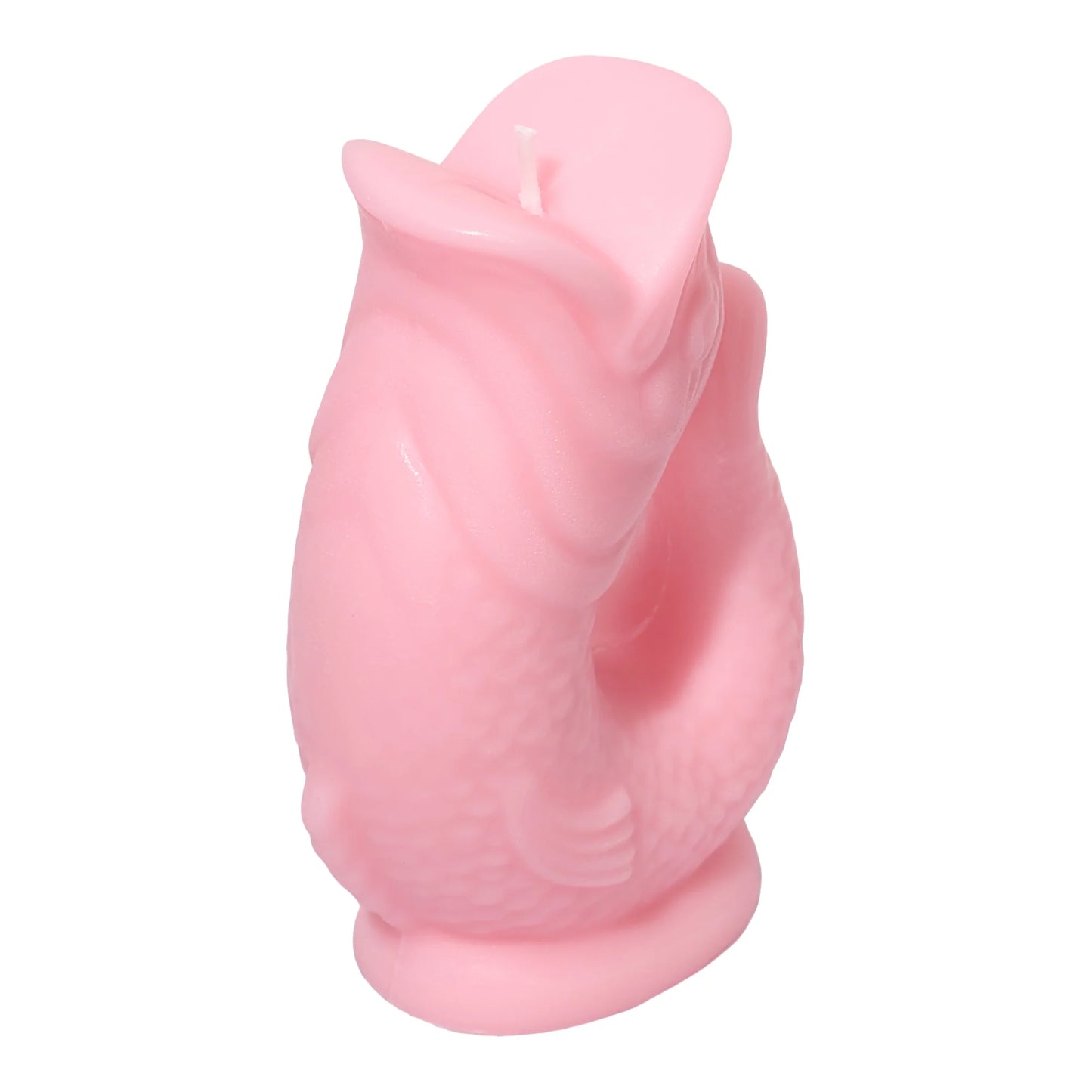 The Original Gluggle Jug Candle