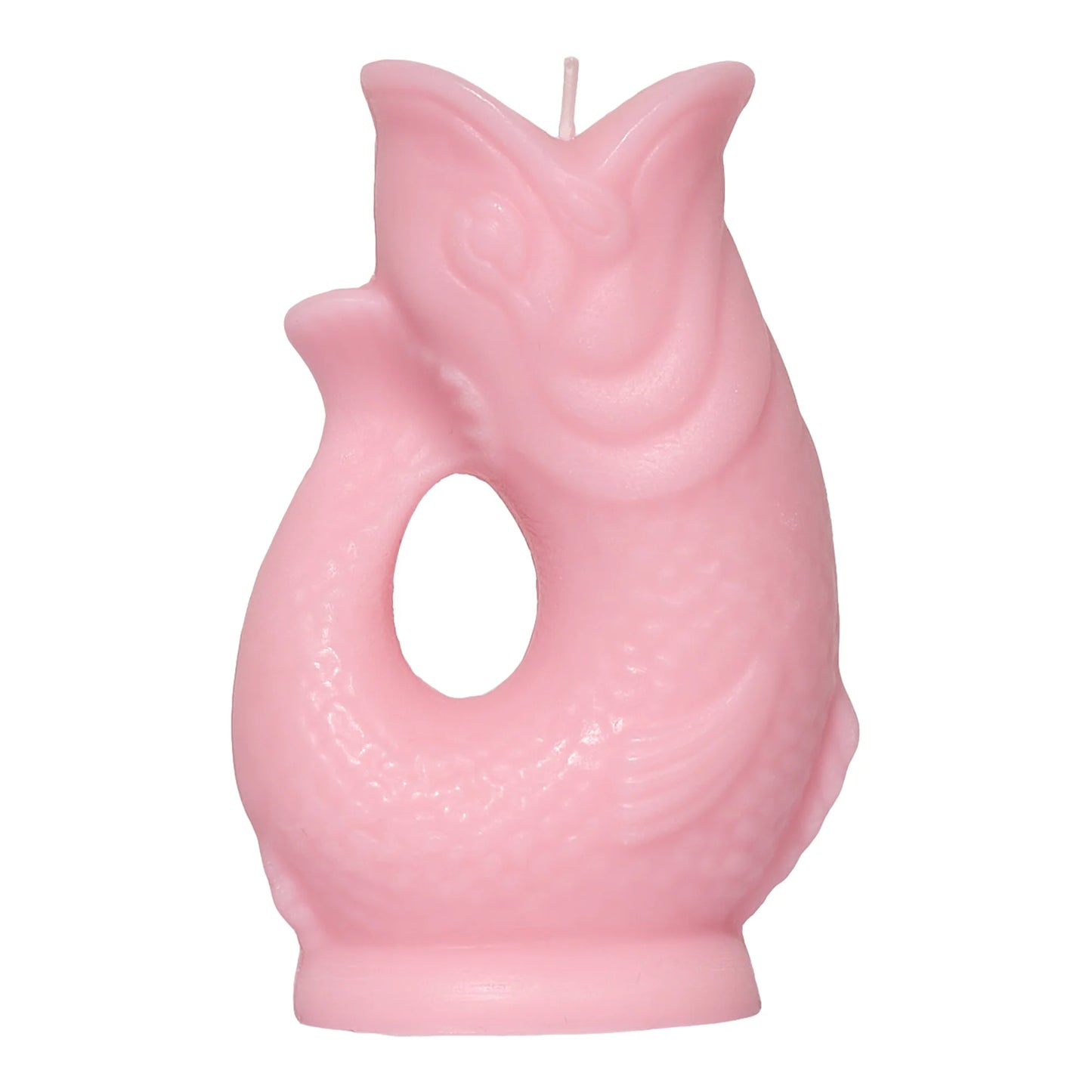 The Original Gluggle Jug Candle
