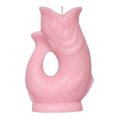 The Original Gluggle Jug Candle