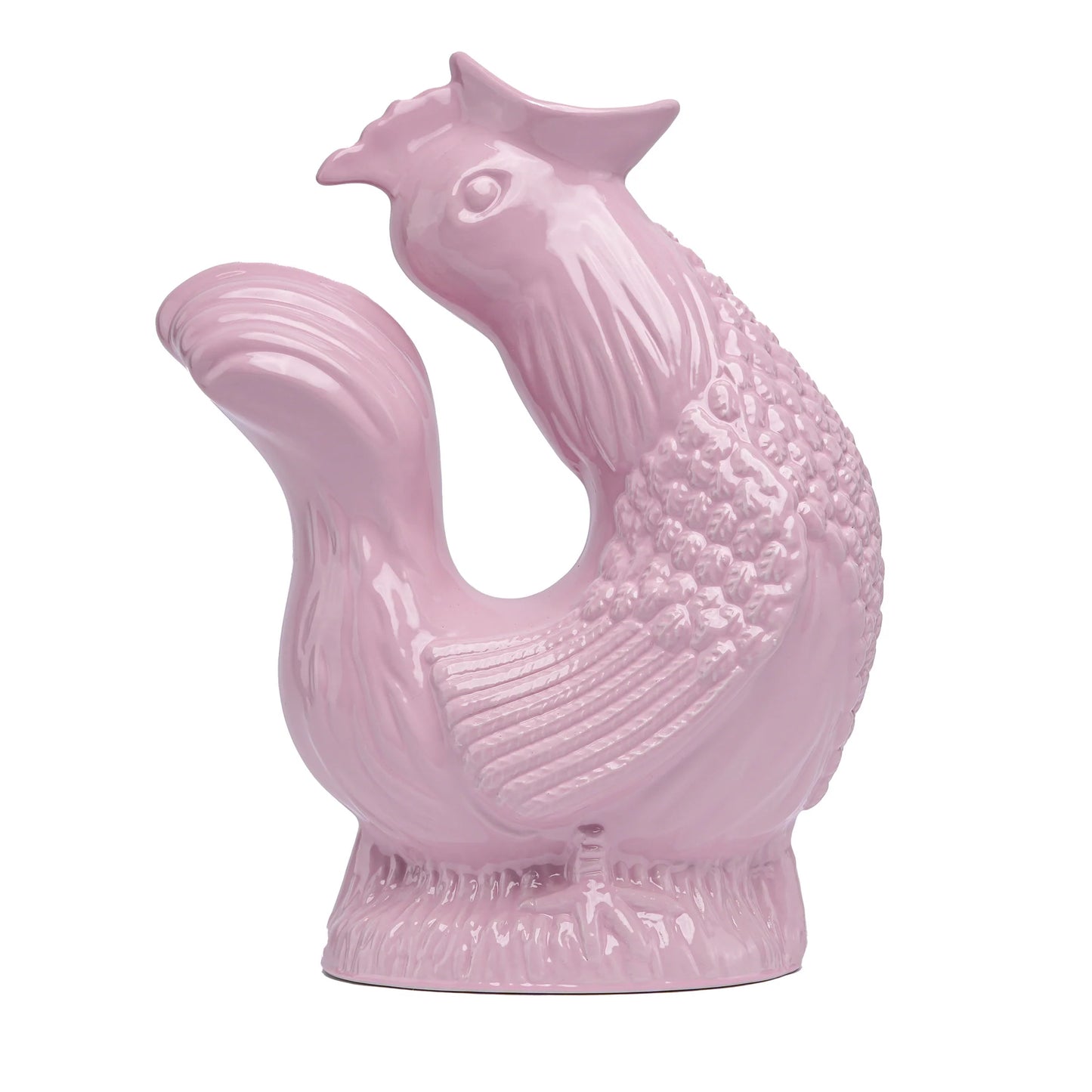 **PRE-ORDER** Baby Pink Original Cluckle Jug (B2B)