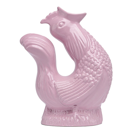 **PRE-ORDER** Baby Pink Original Cluckle Jug (B2B)