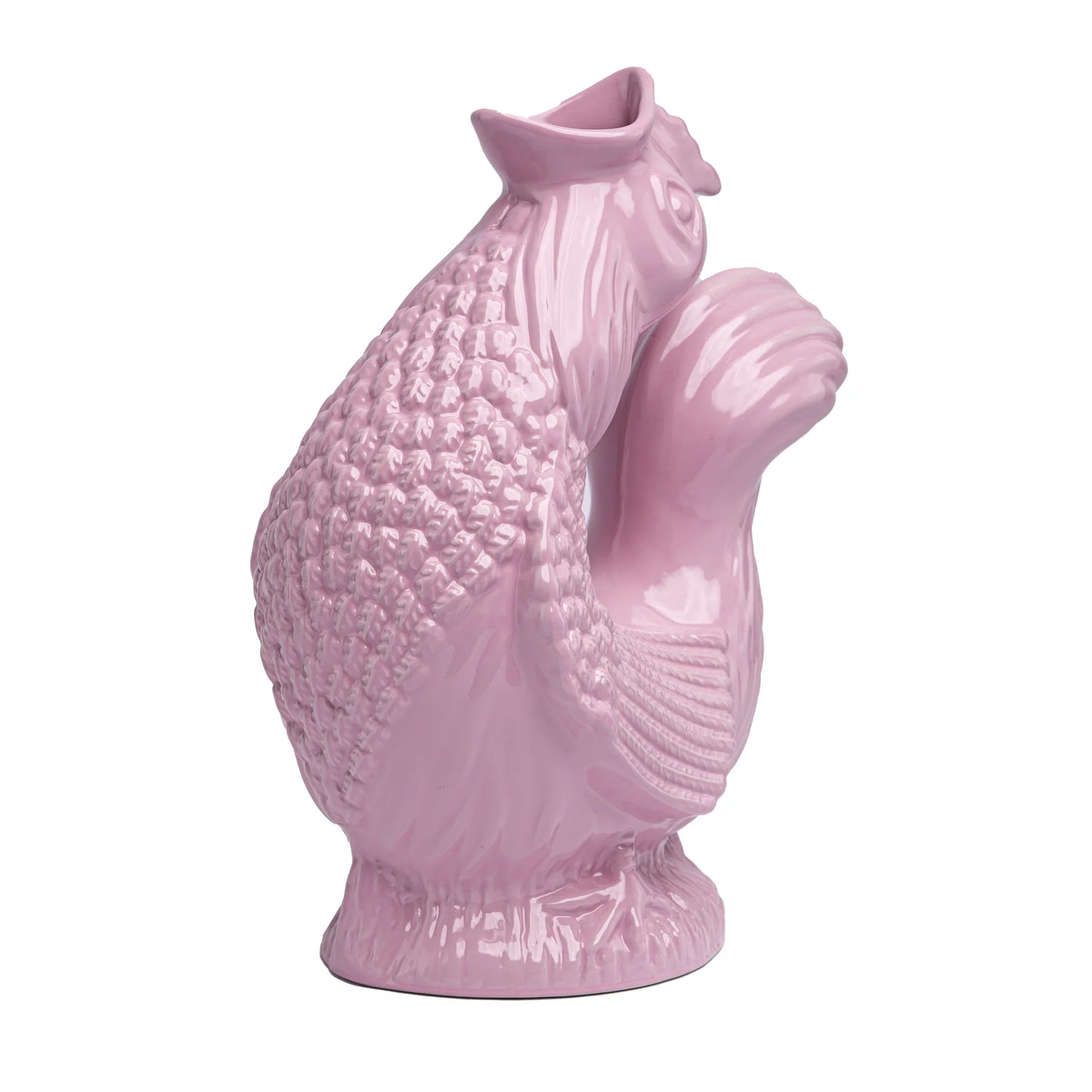 **PRE-ORDER** Baby Pink Original Cluckle Jug (B2B)