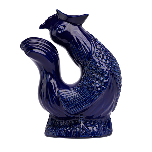 **PRE-ORDER** Cobalt Blue Original Cluckle Jug (B2B)