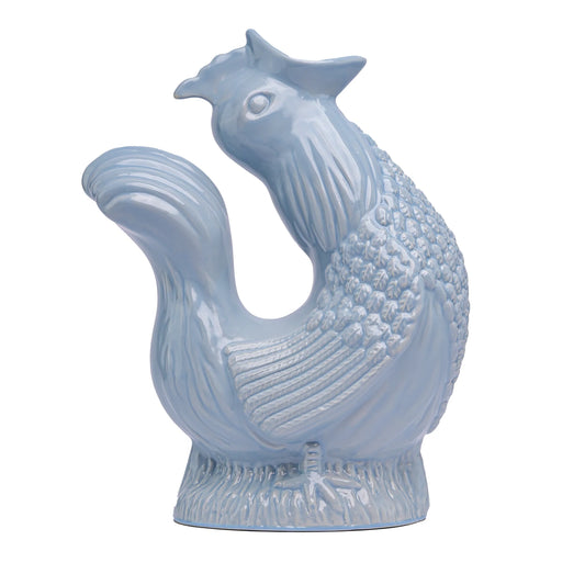 **PRE-ORDER** Pale Blue Original Cluckle Jug (B2B)