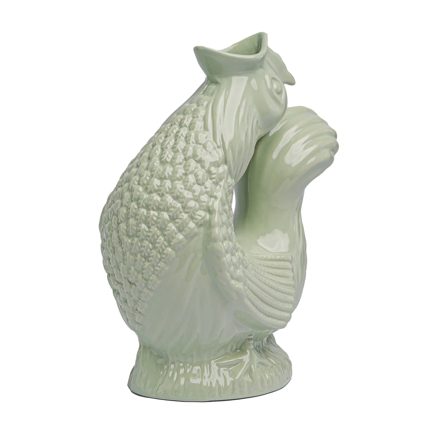 **PRE-ORDER** Pistachio Original Cluckle Jug (B2B)