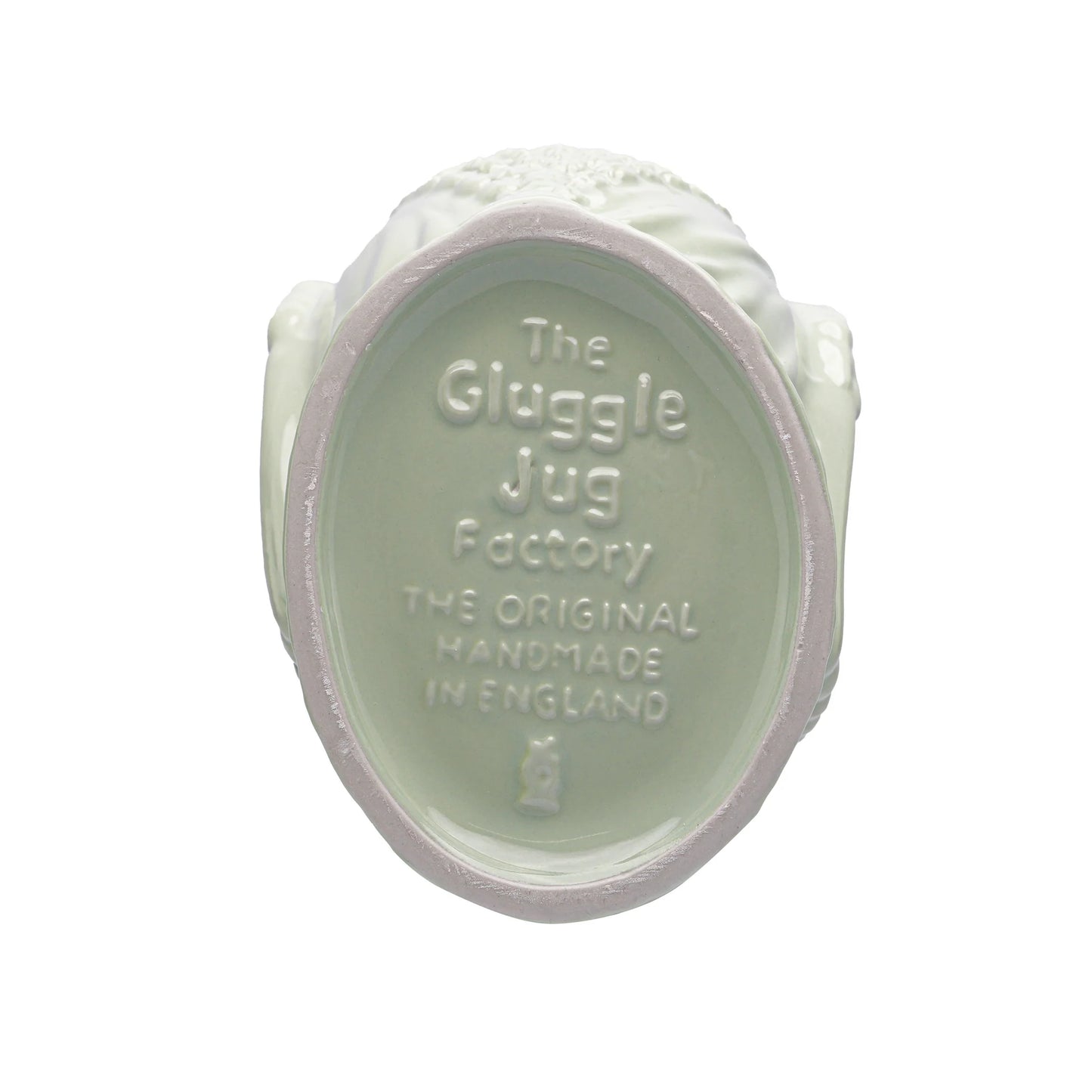 **PRE-ORDER** Pistachio Original Cluckle Jug (B2B)