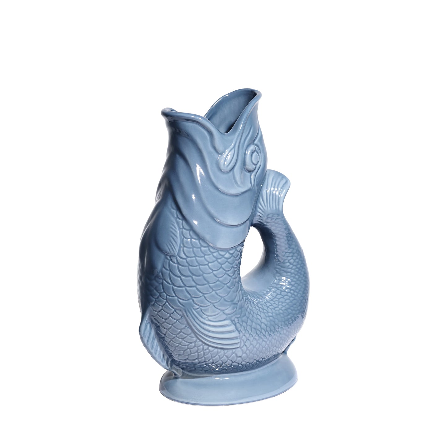 **NEW COLOR** Denim Original Gluggle Jug
