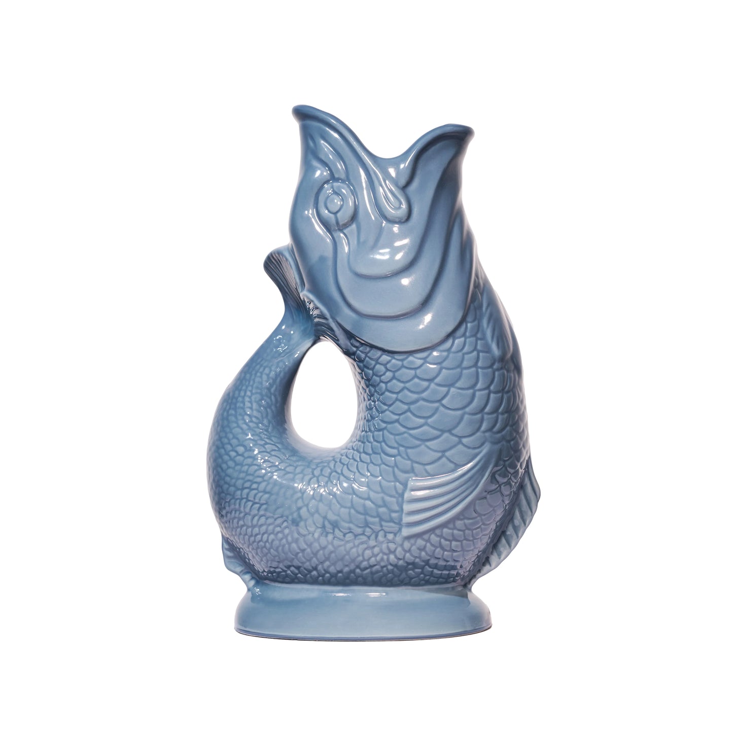 **NEW COLOR** Denim Original Gluggle Jug