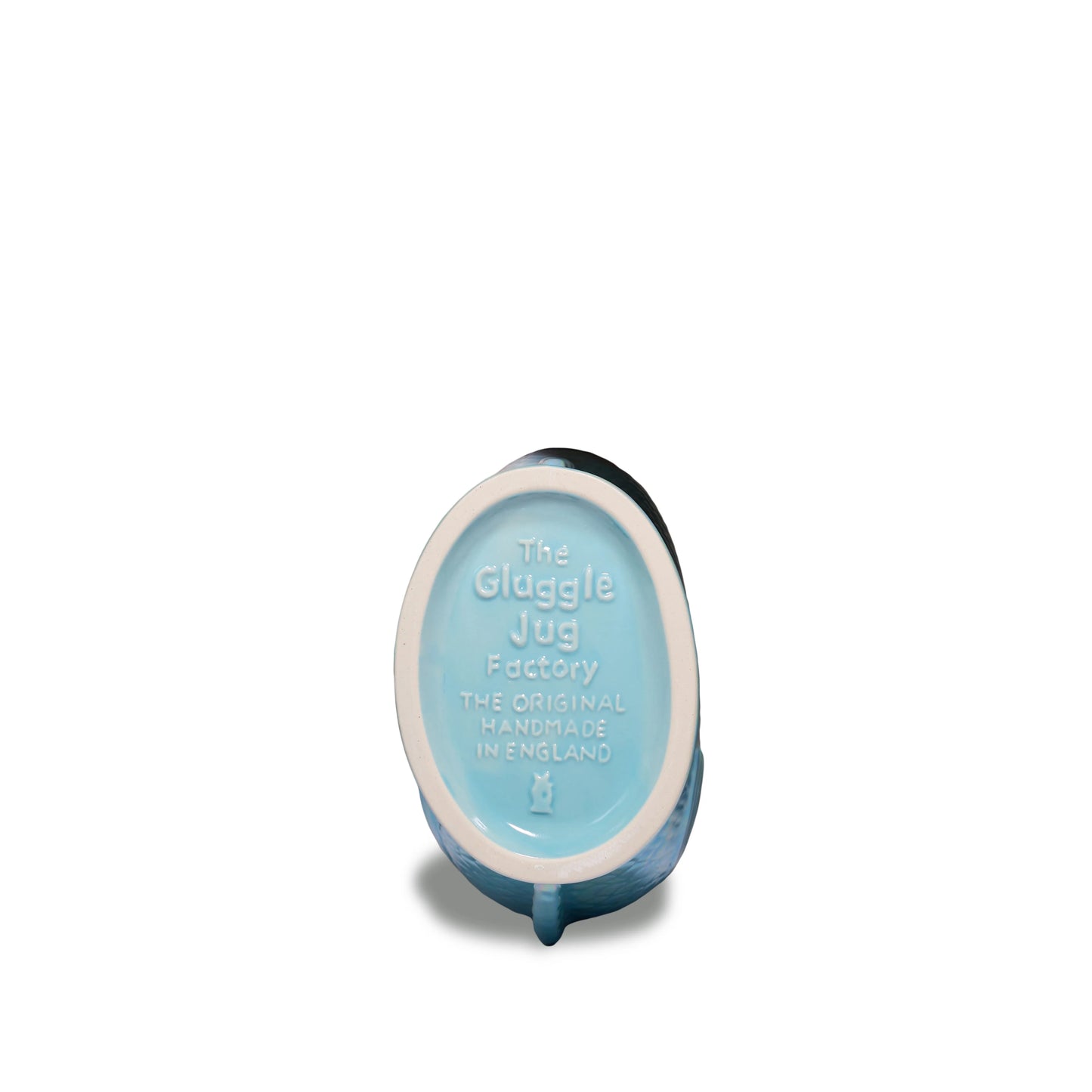 **NEW COLOR** Eau de Nil Lustre Original Gluggle Jug