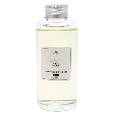 Magma London Fig & Sea Salt Diffuser Refill 100mL