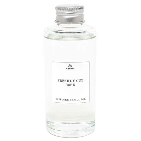 Magma London Freshly Cut Rose Diffuser Refill 100mL