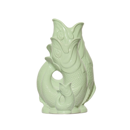 Pistachio Original Gluggle Jug