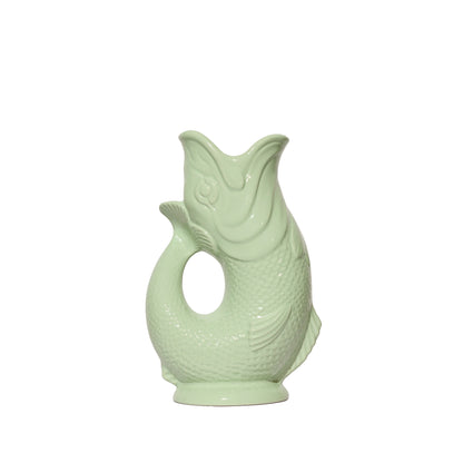 Pistachio Original Gluggle Jug