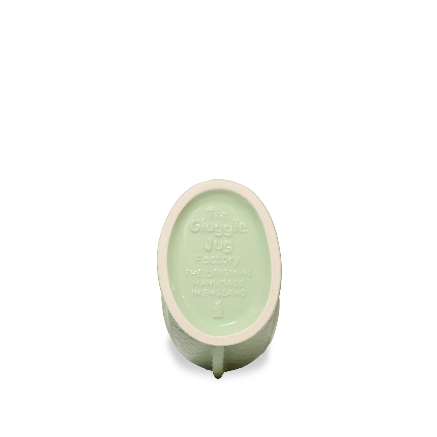 Pistachio Original Gluggle Jug