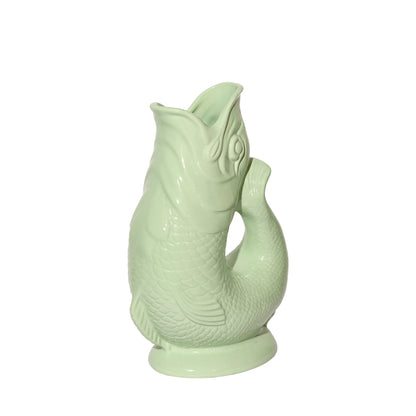 Pistachio Original Gluggle Jug
