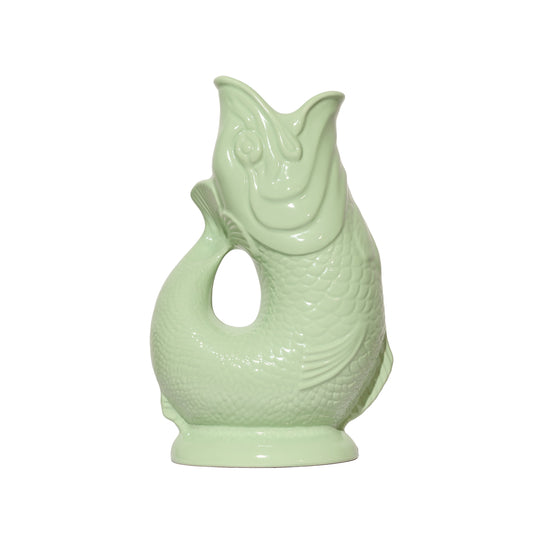 Pistachio Original Gluggle Jug