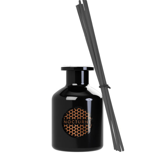 Parks London Nocturne Amber Diffuser 100mL