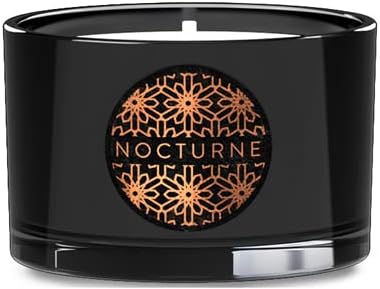 Parks London Nocturne Oud Candle