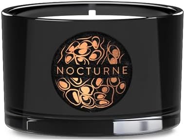 Parks London Nocturne Pomegranate Noir Candle