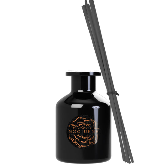 Parks London Nocturne Dark Rose Diffuser 100mL