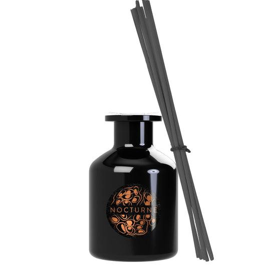 Parks London Nocturne Pomegranate Noir Diffuser 100mL