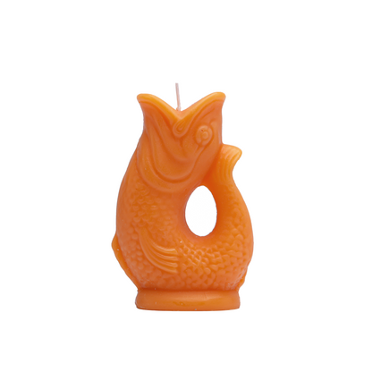 The Original Gluggle Jug Candle