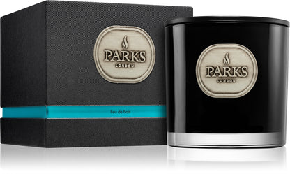 Parks London Platinum Collection Baies Exquis Candle 290g