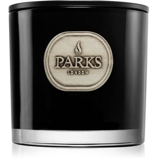 Parks London Platinum Collection Baies Exquis Candle 290g