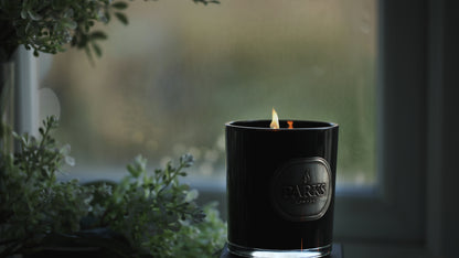 Parks London Platinum Collection Baies Exquis Candle 290g