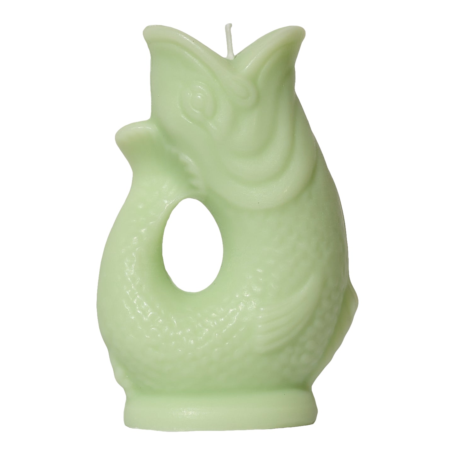 The Original Gluggle Jug Candle