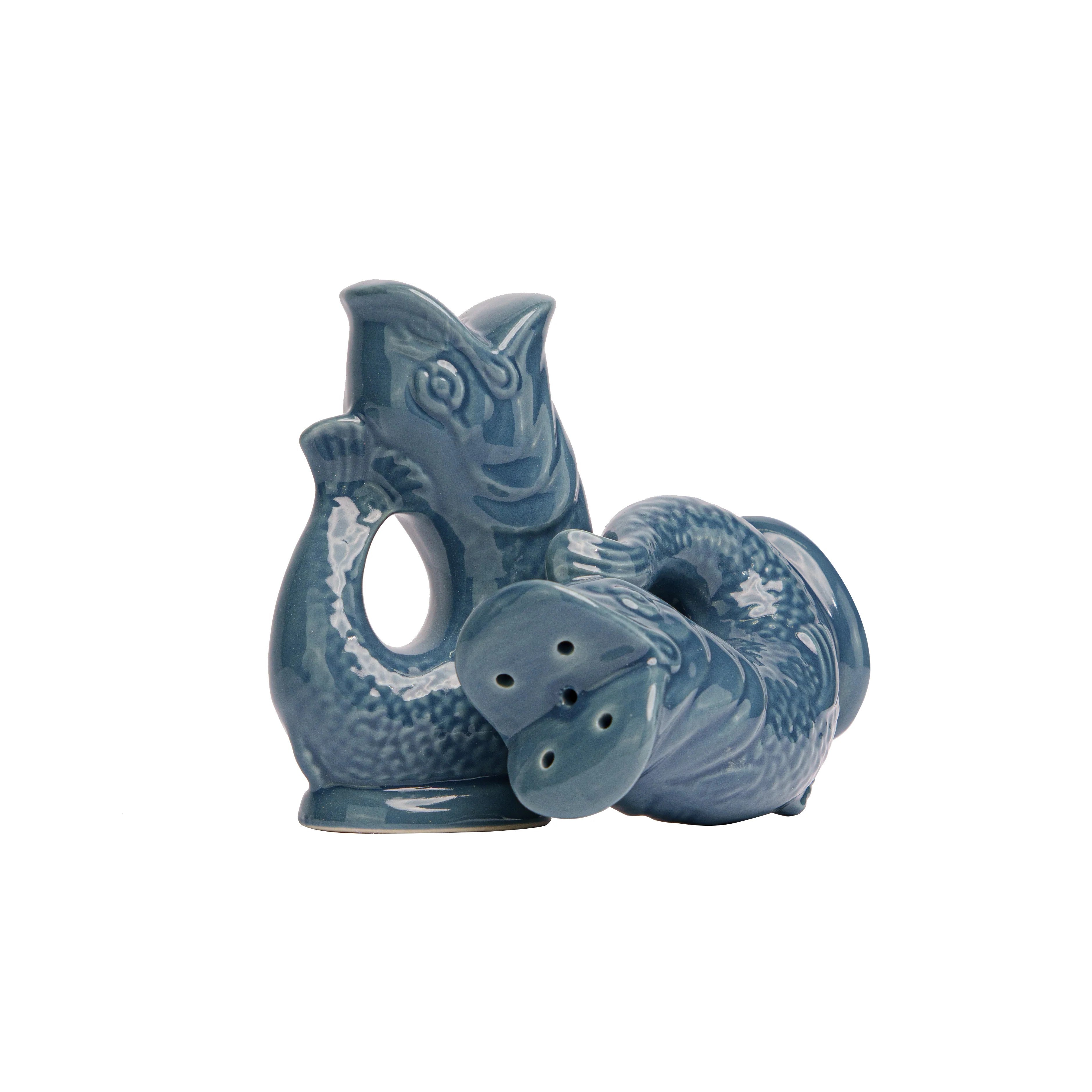 Gluggle Jug Collection | Glossy, Lustre & Limited Edition Fish
