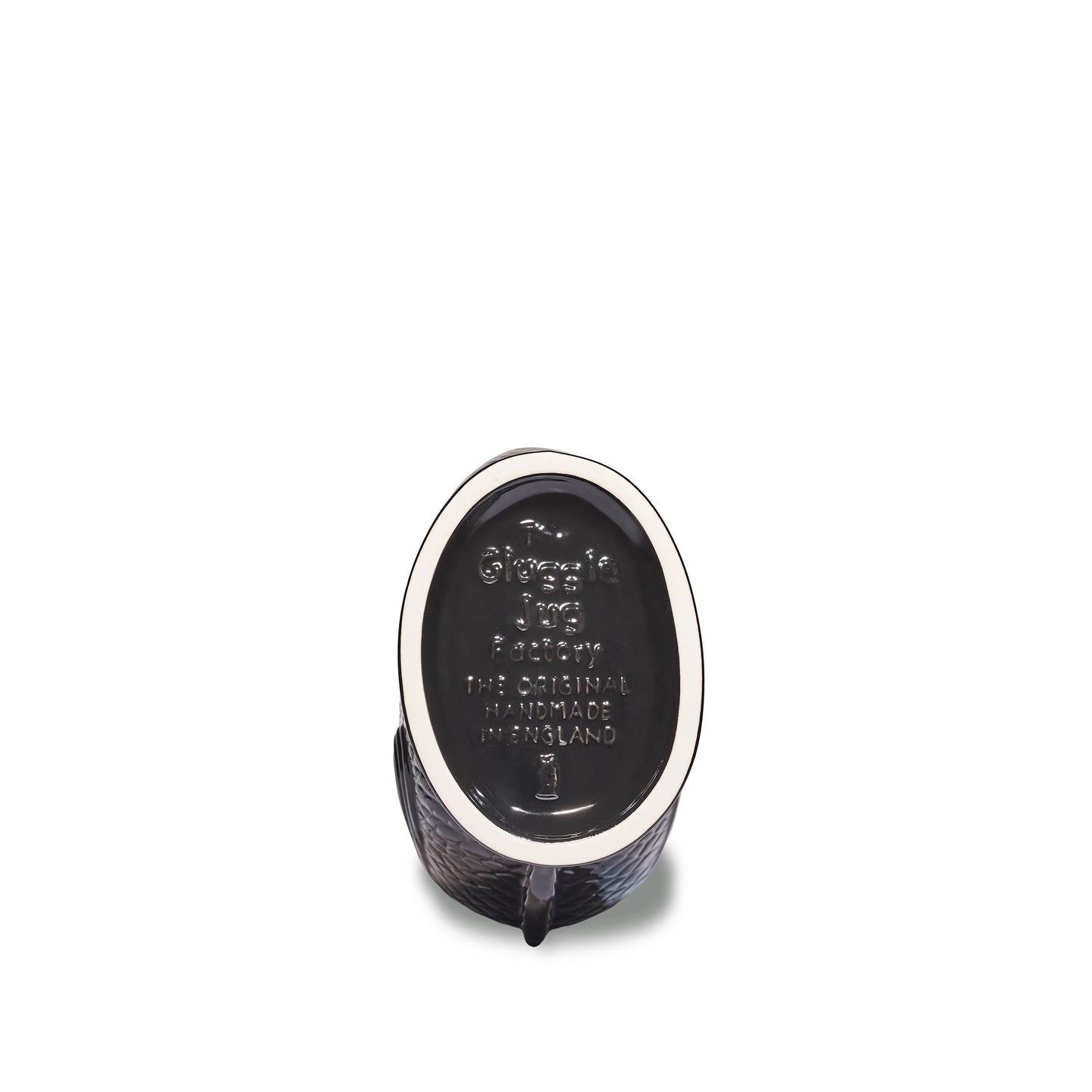 Black Original Gluggle Jug