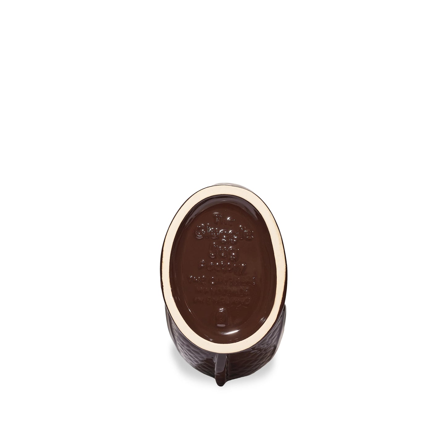 Cocoa Bean Original Gluggle Jug