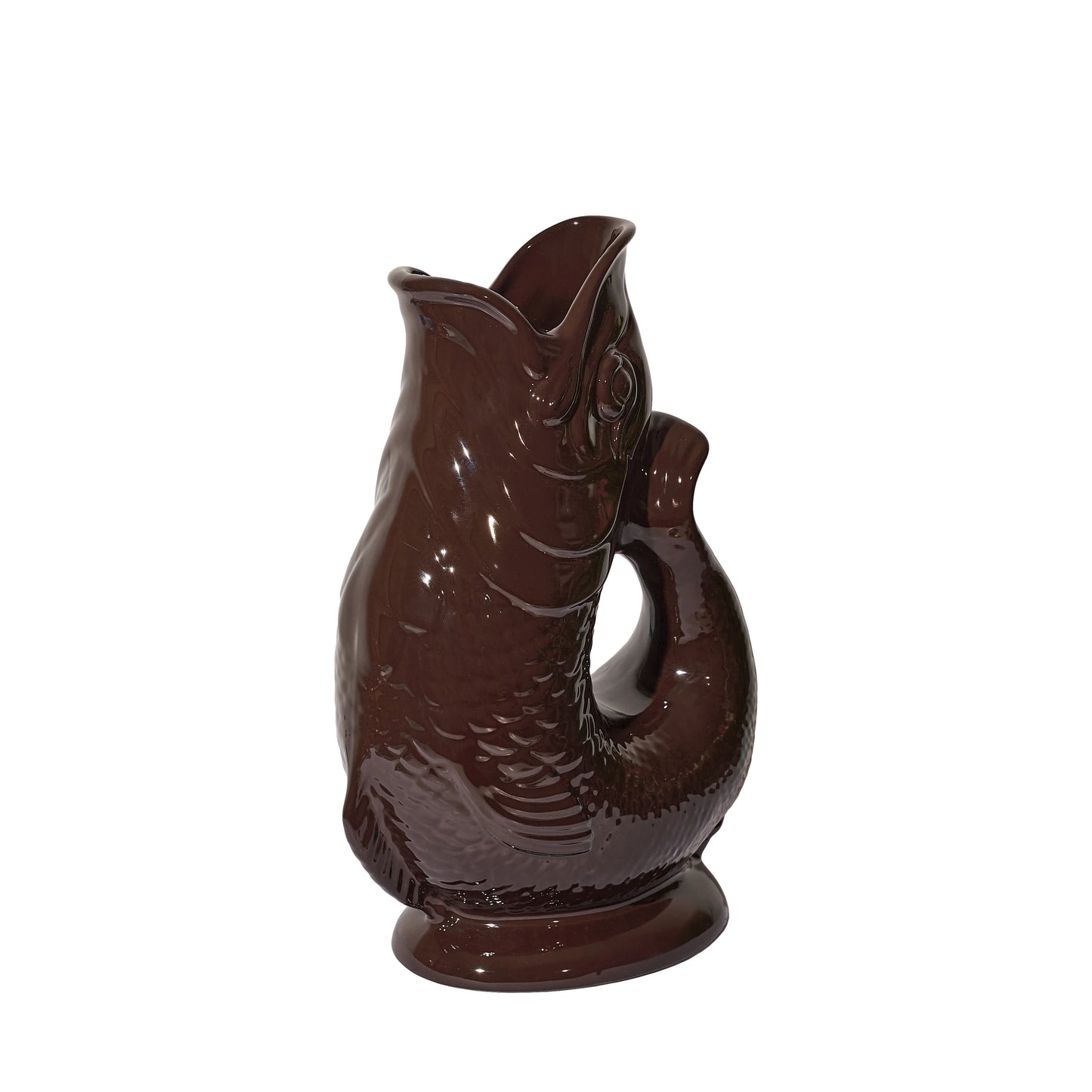 Cocoa Bean Original Gluggle Jug