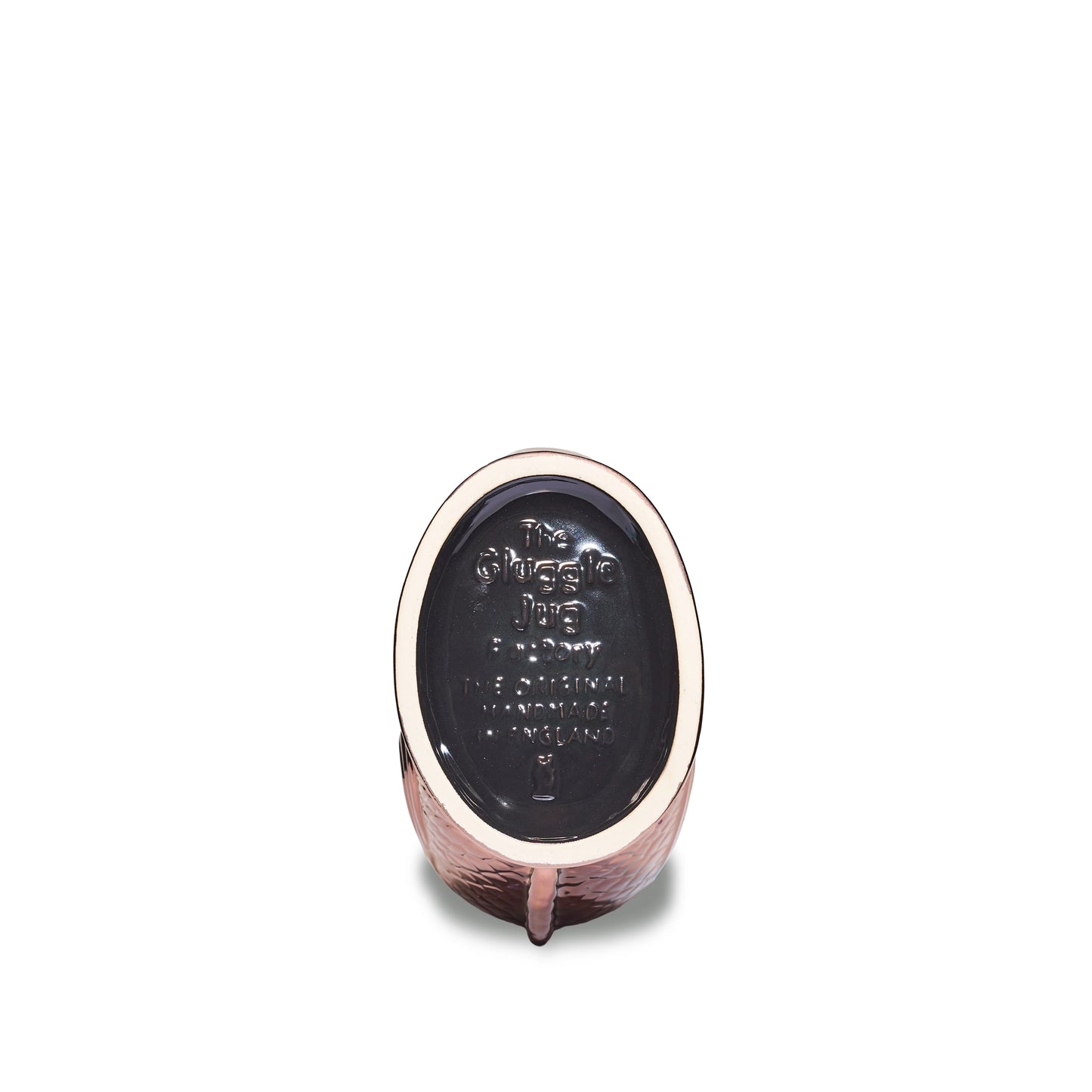 Copper Original Gluggle Jug