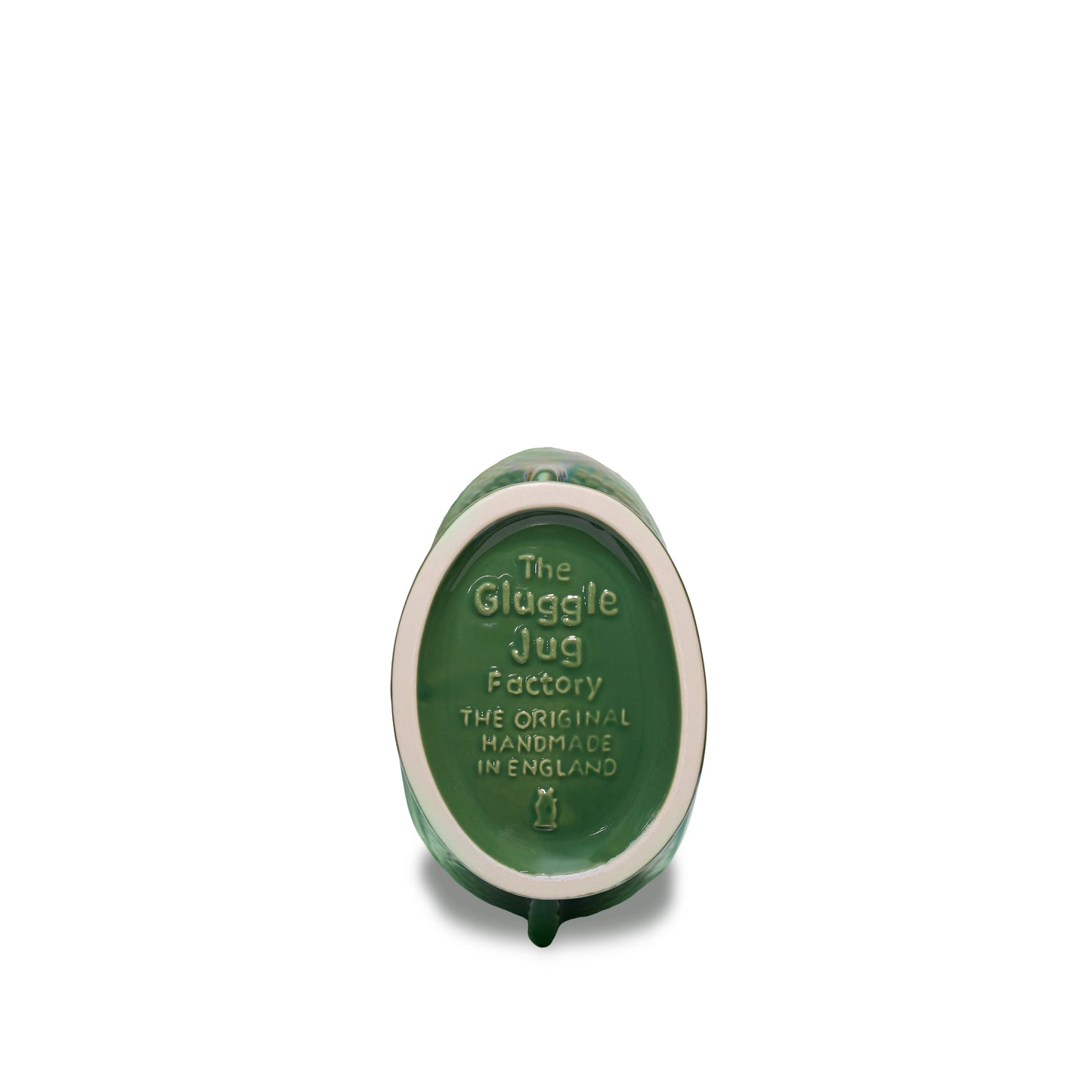 Green Original Gluggle Jug