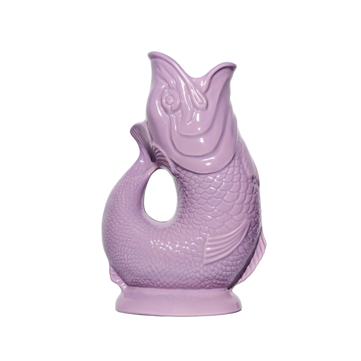 Lilac Original Gluggle Jug