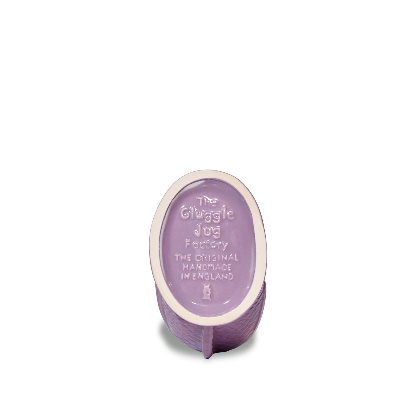 Lilac Original Gluggle Jug