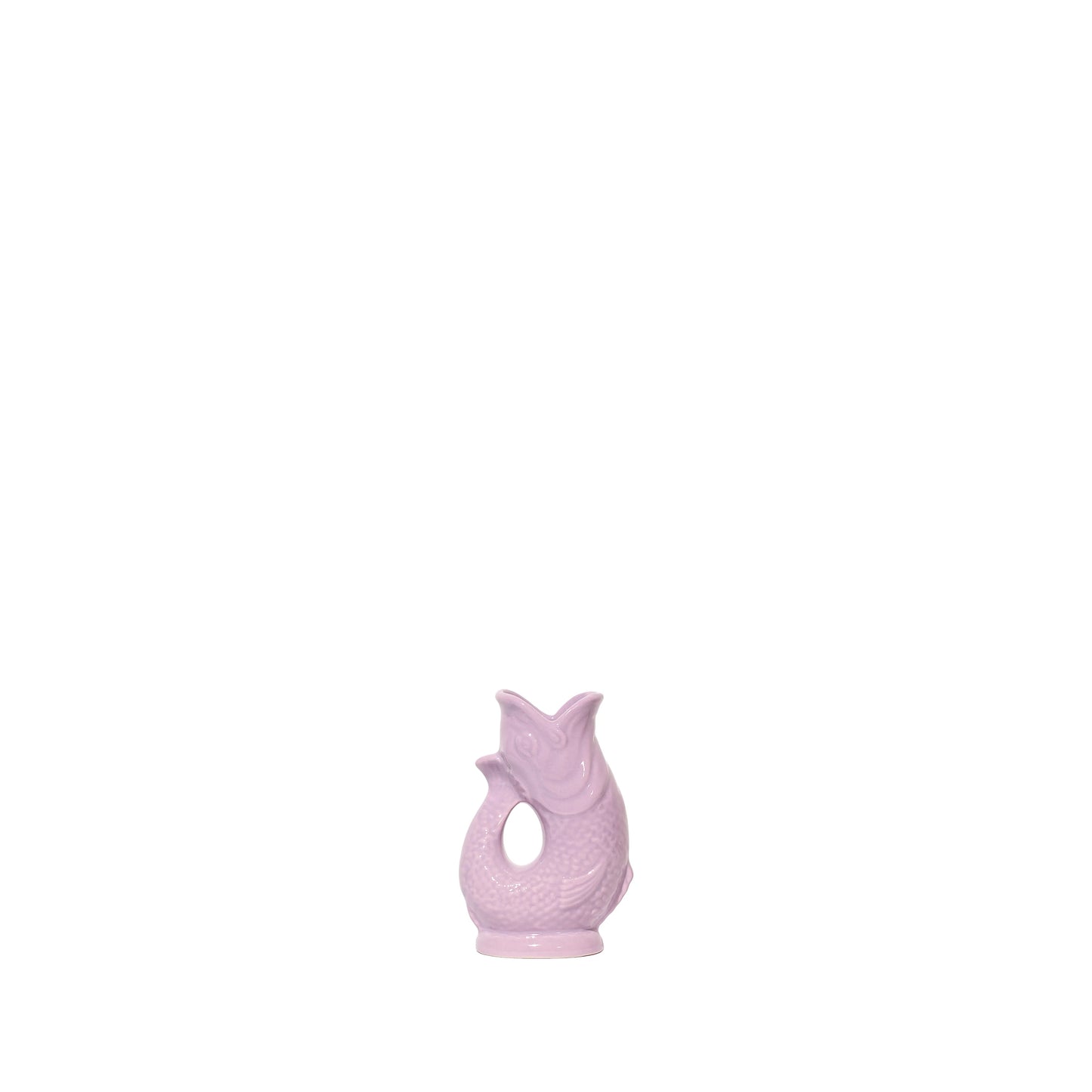 Lilac Original Gluggle Jug