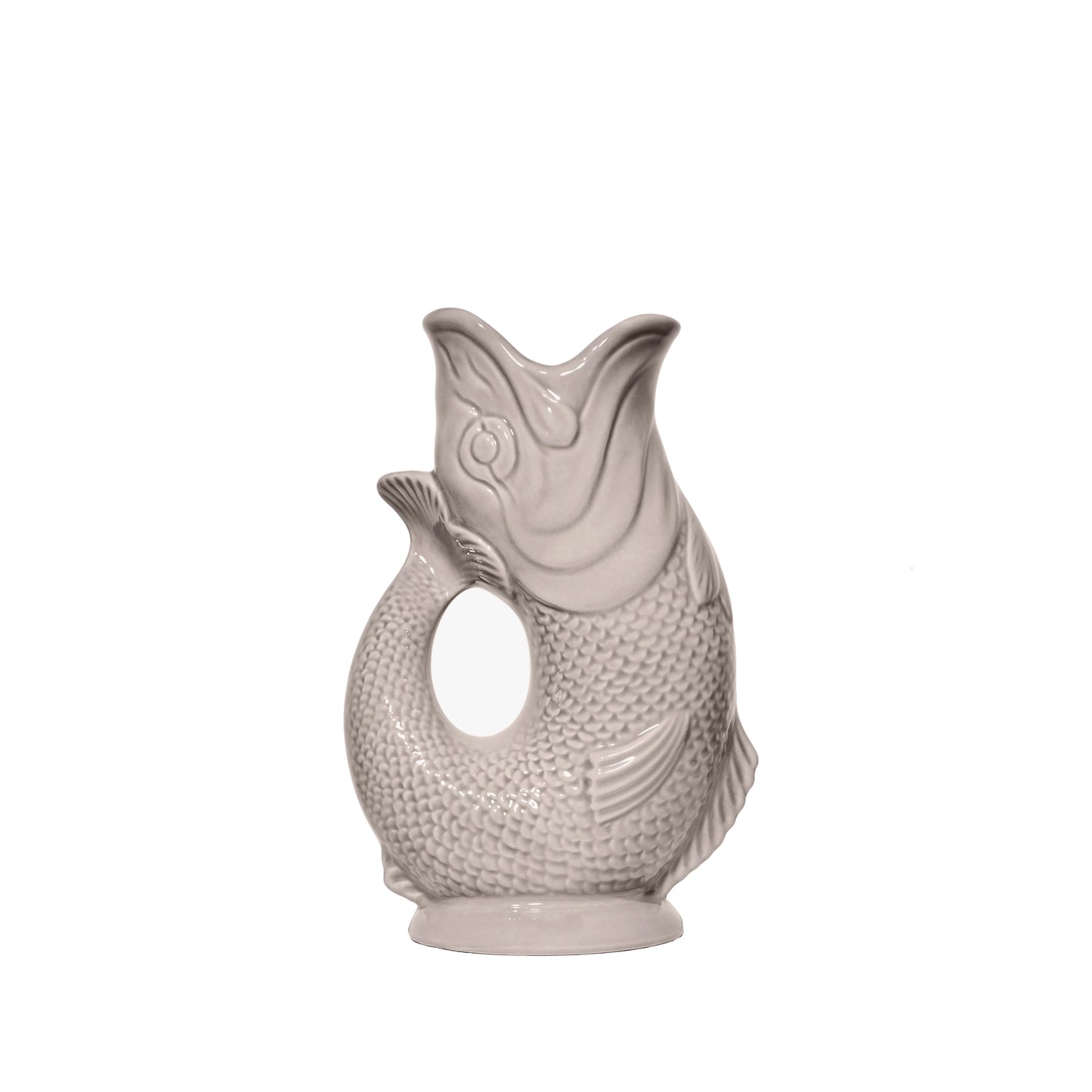 Mushroom Original Gluggle Jug