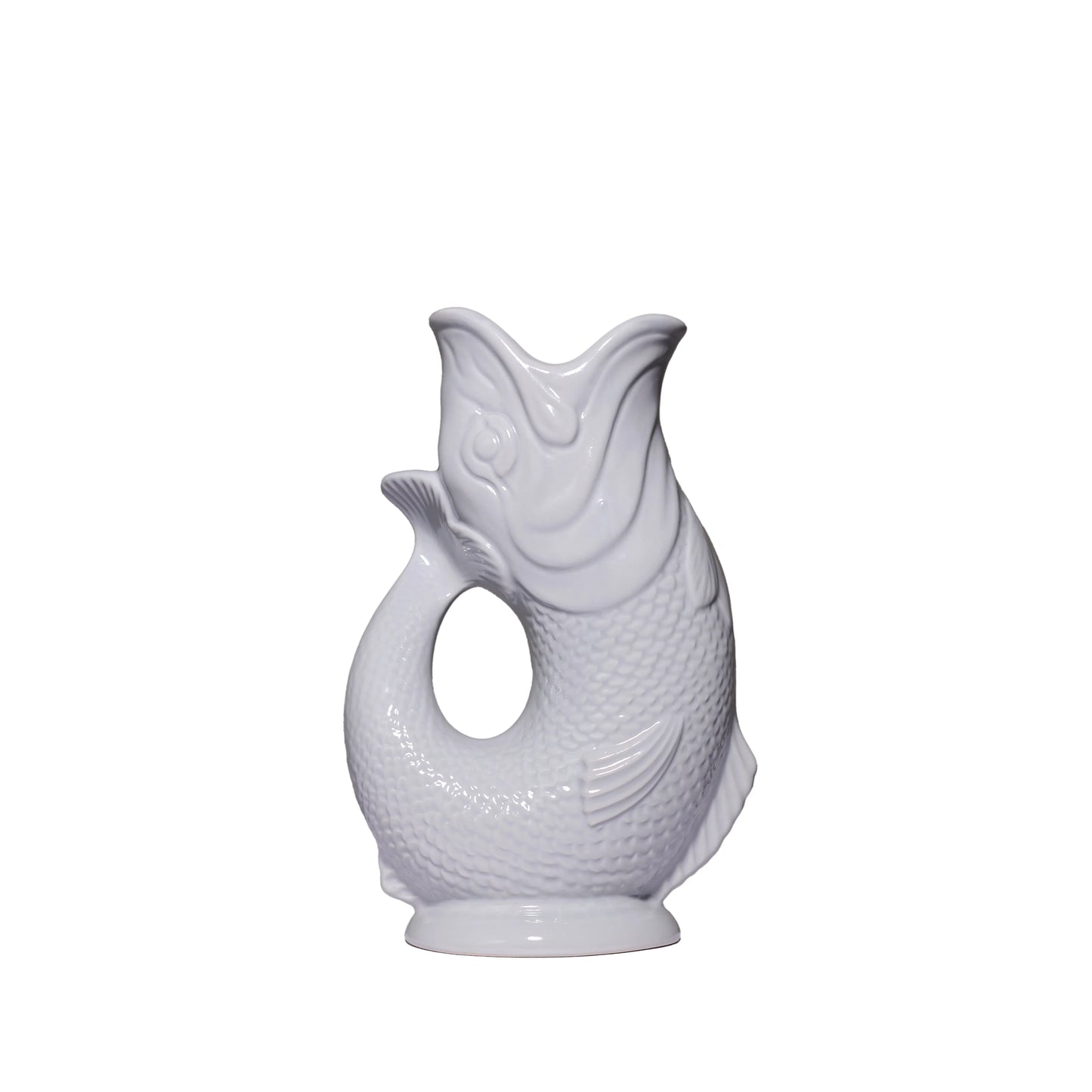 Oyster Original Gluggle Jug