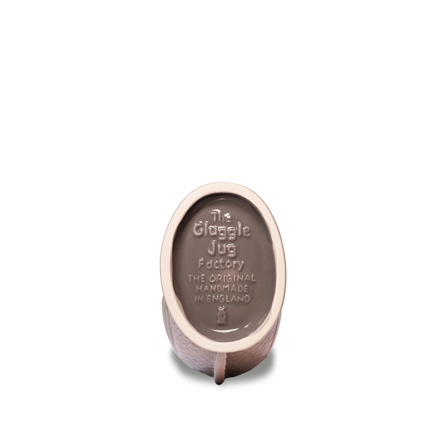 Oyster Original Gluggle Jug