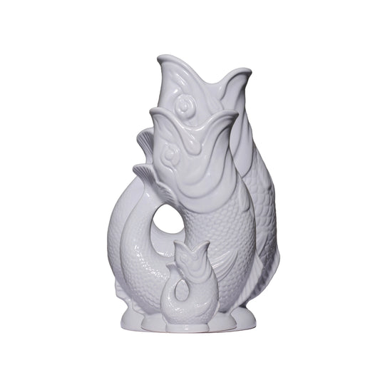 Oyster Original Gluggle Jug