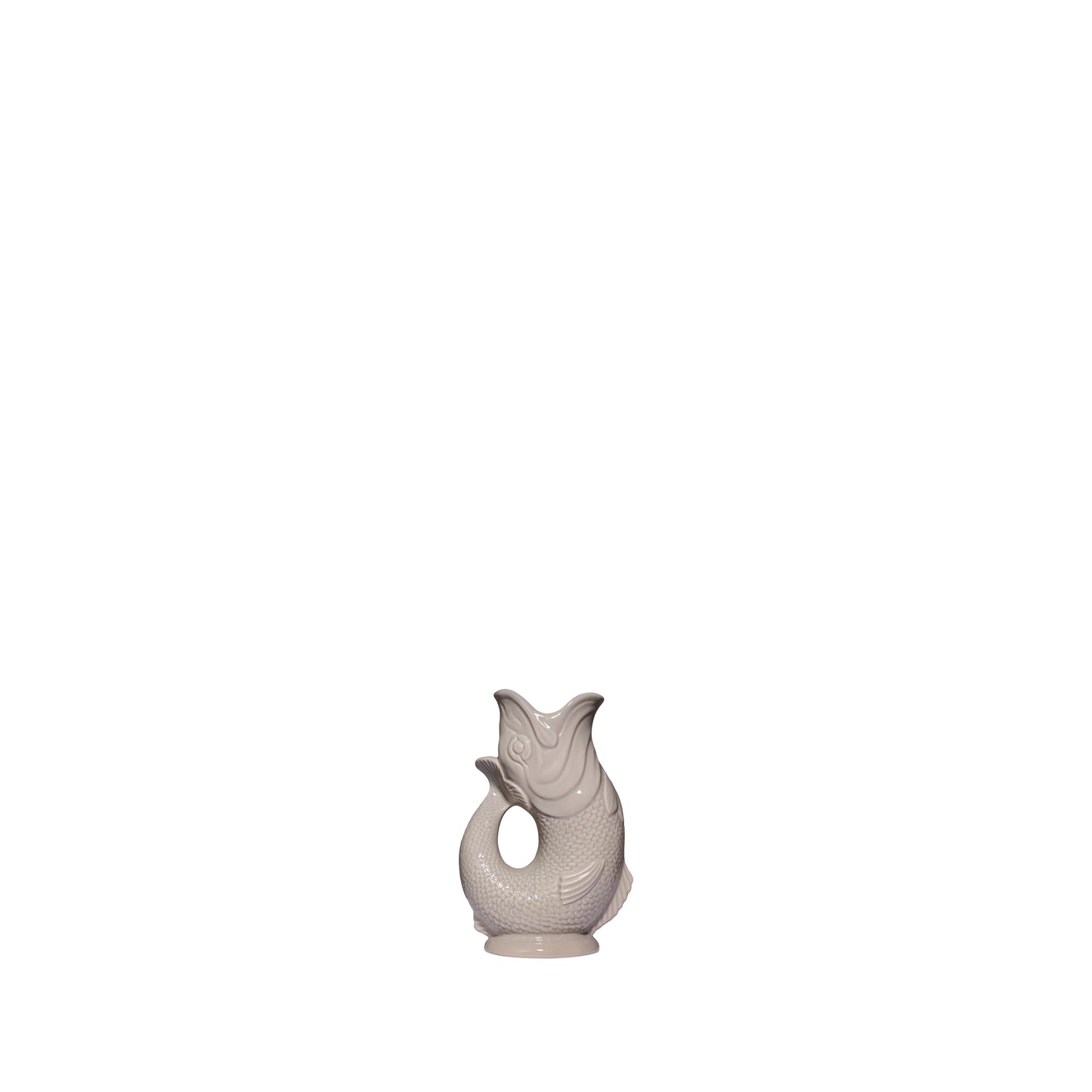 Oyster Original Gluggle Jug