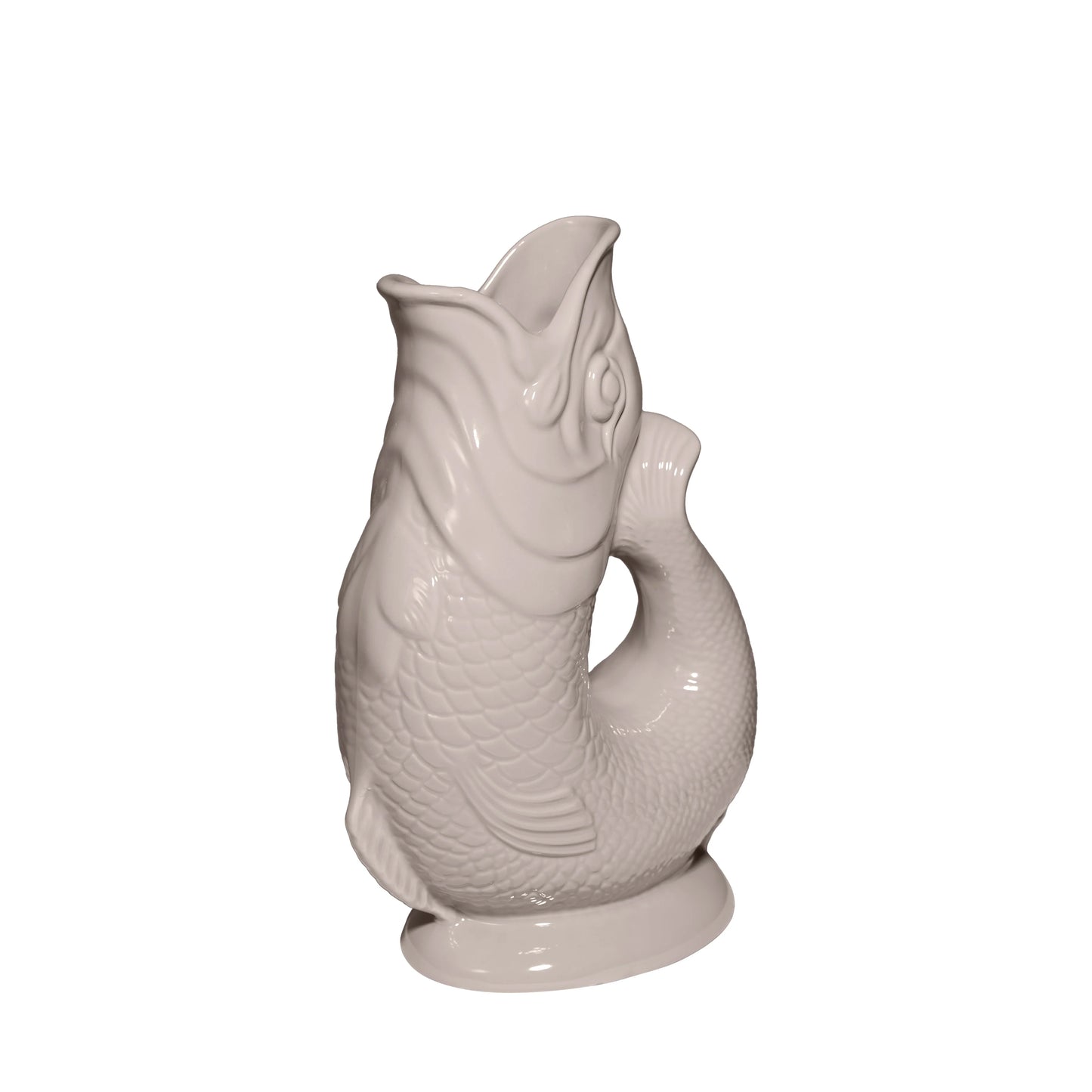 Mushroom Original Gluggle Jug