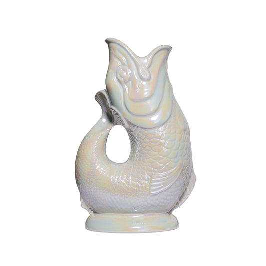 Pearl Lustre Original Gluggle Jug