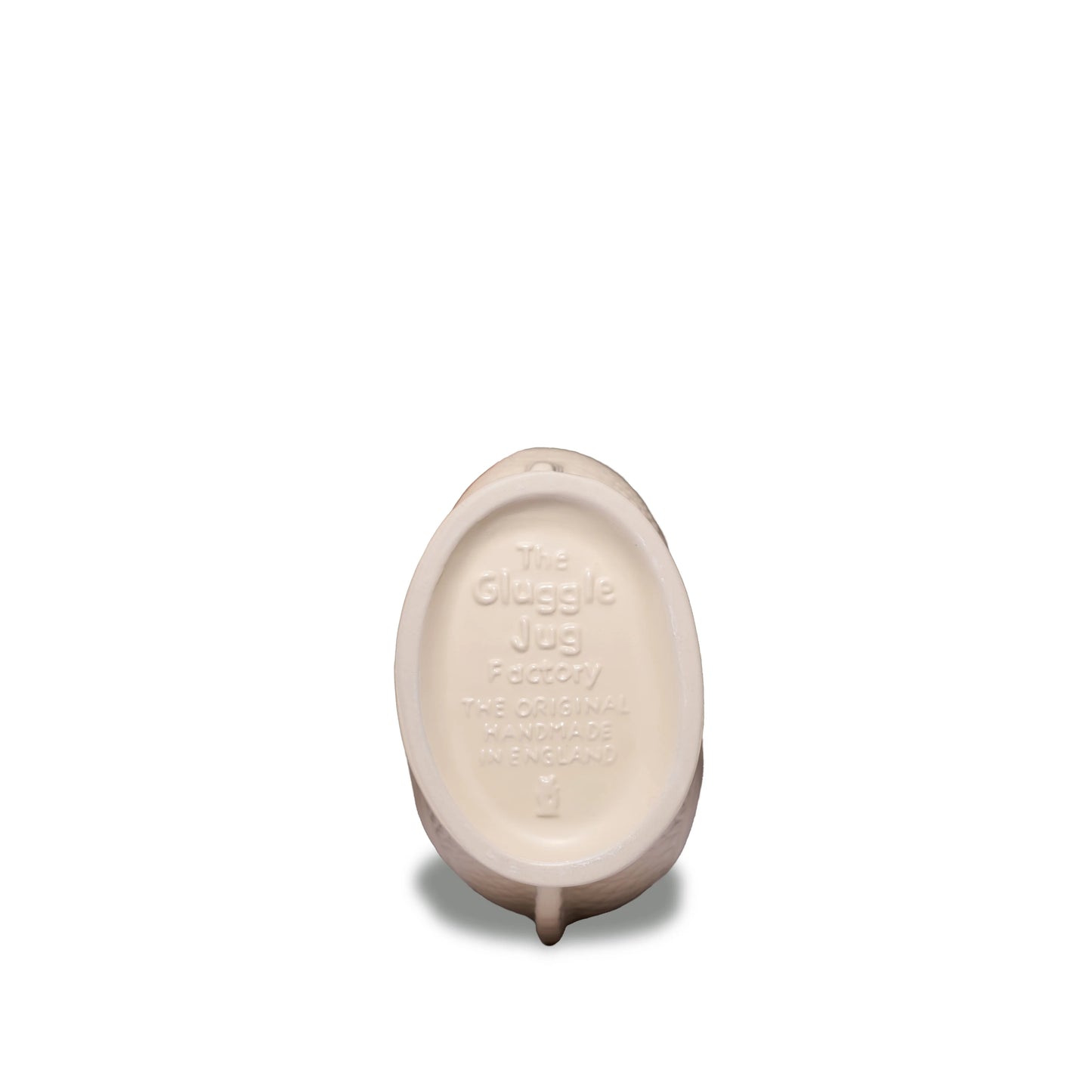 Matt Sand Original Gluggle Jug