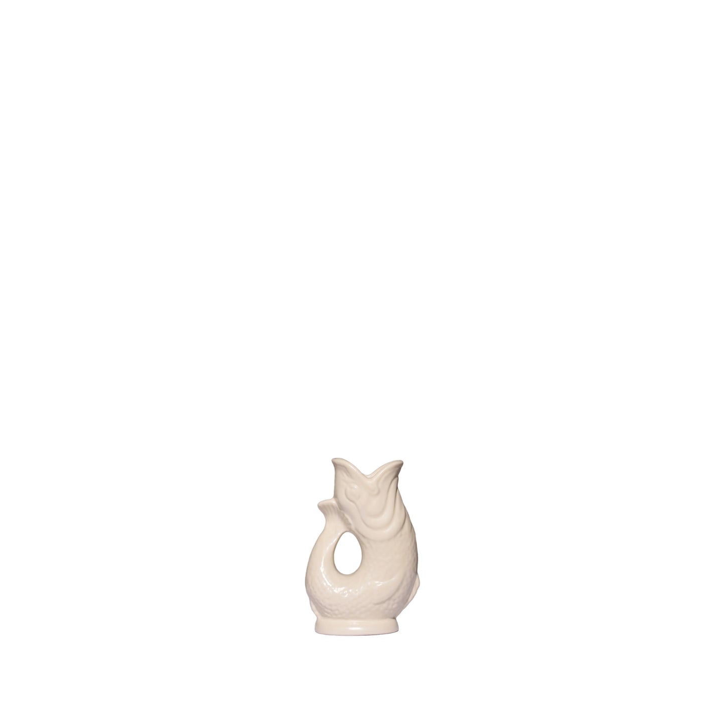 Matt Sand Original Gluggle Jug