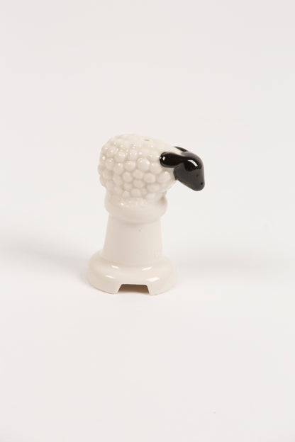 Pie Flute - Sheep