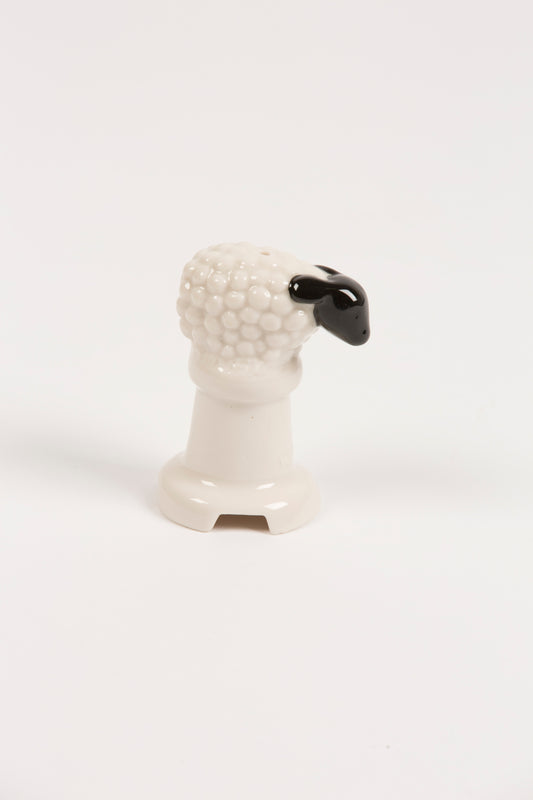 Pie Flute - Sheep